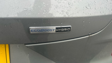 Ford Puma 1.0 EcoBoost Hybrid mHEV 155 Titanium 5dr Petrol Hatchback